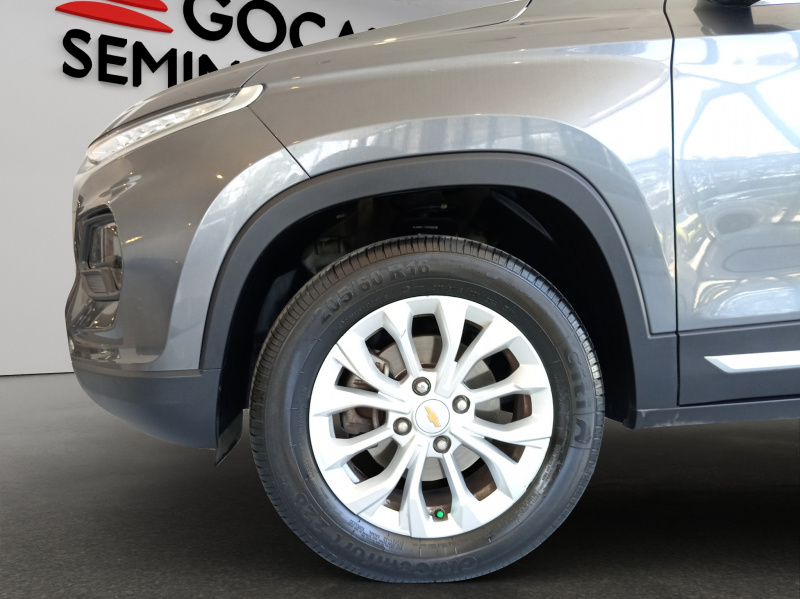 Chevrolet Groove  5 pts. LT, 1.5l, TM6 2023